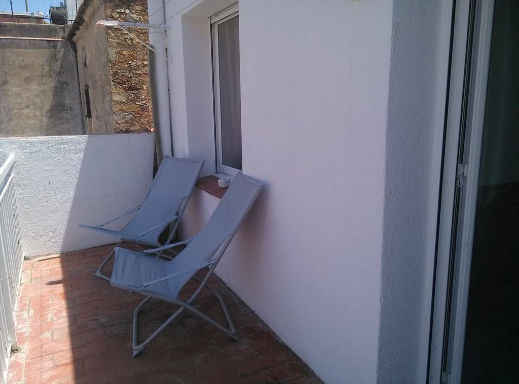 Apartamentos Bcntourism Pineda de Mar Exterior photo