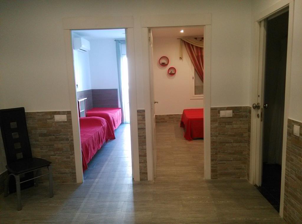 Apartamentos Bcntourism Pineda de Mar Exterior photo