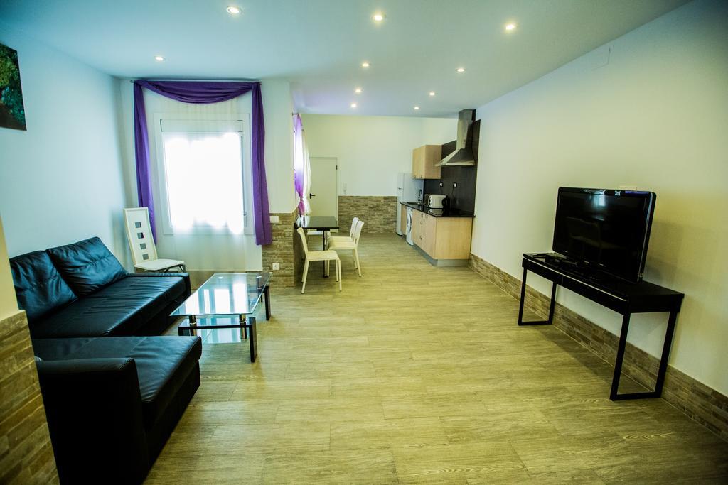 Apartamentos Bcntourism Pineda de Mar Exterior photo